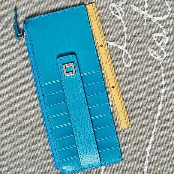 Lodis card case (free with purchase) - Picture 1 of 2